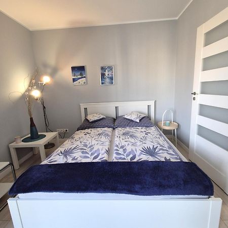 Elegant & Cosy Apartment Wroclaw Luaran gambar