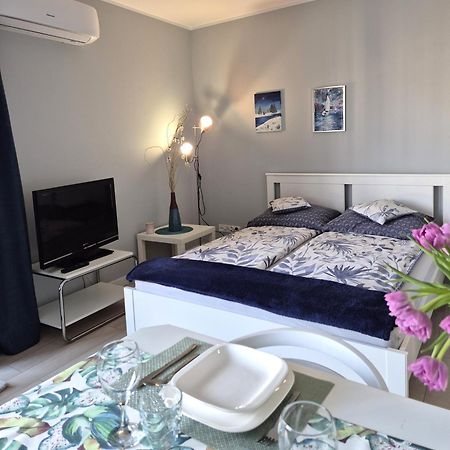 Elegant & Cosy Apartment Wroclaw Luaran gambar