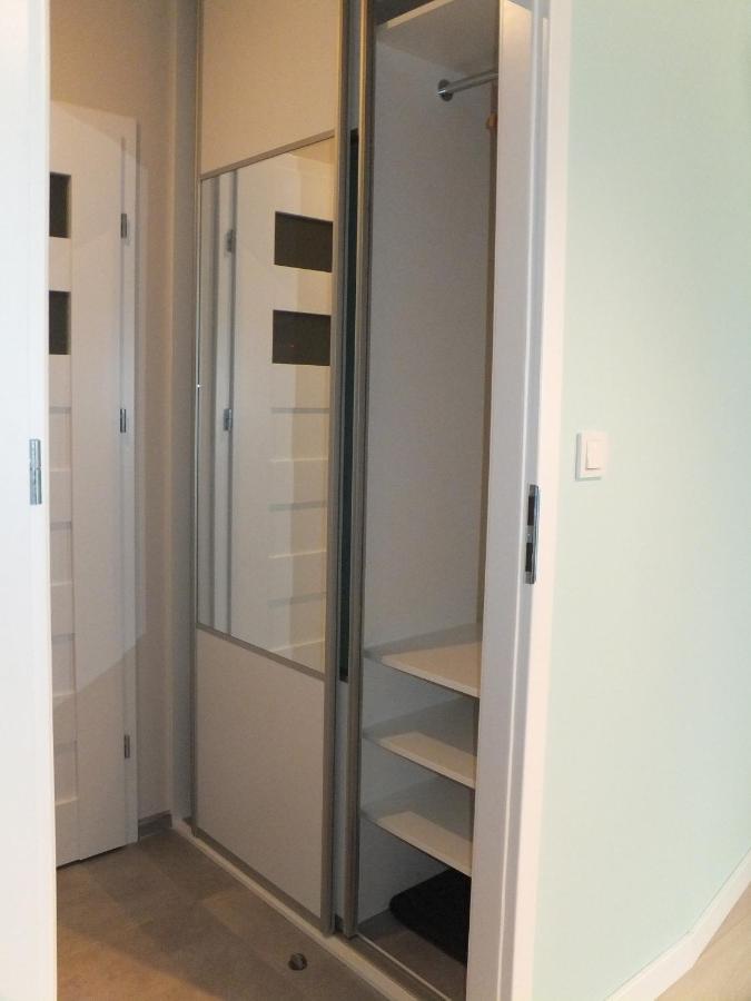 Elegant & Cosy Apartment Wroclaw Luaran gambar