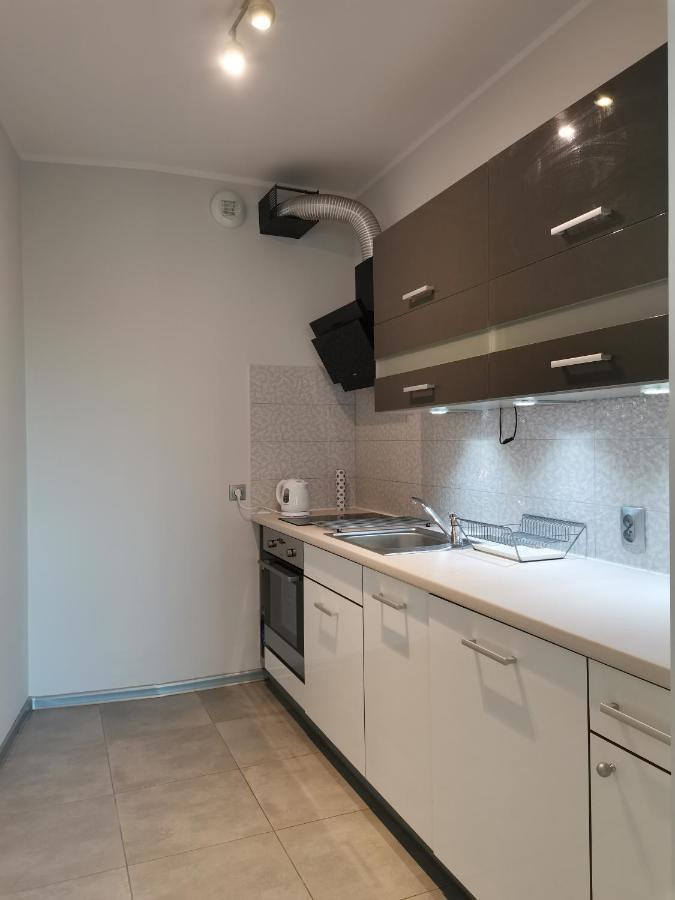 Elegant & Cosy Apartment Wroclaw Luaran gambar