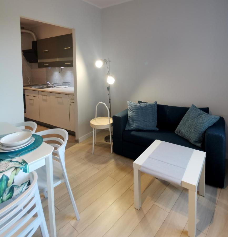 Elegant & Cosy Apartment Wroclaw Luaran gambar