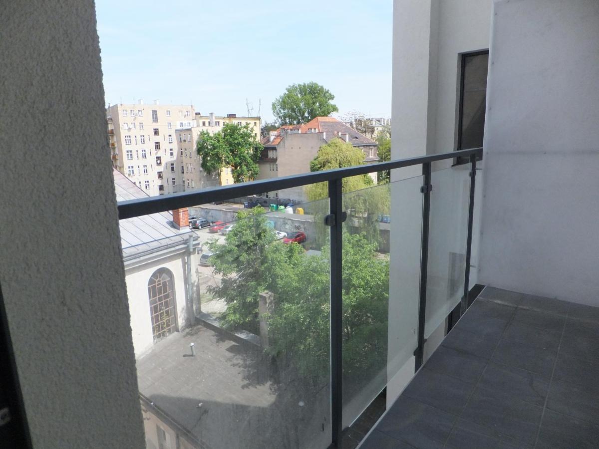 Elegant & Cosy Apartment Wroclaw Luaran gambar
