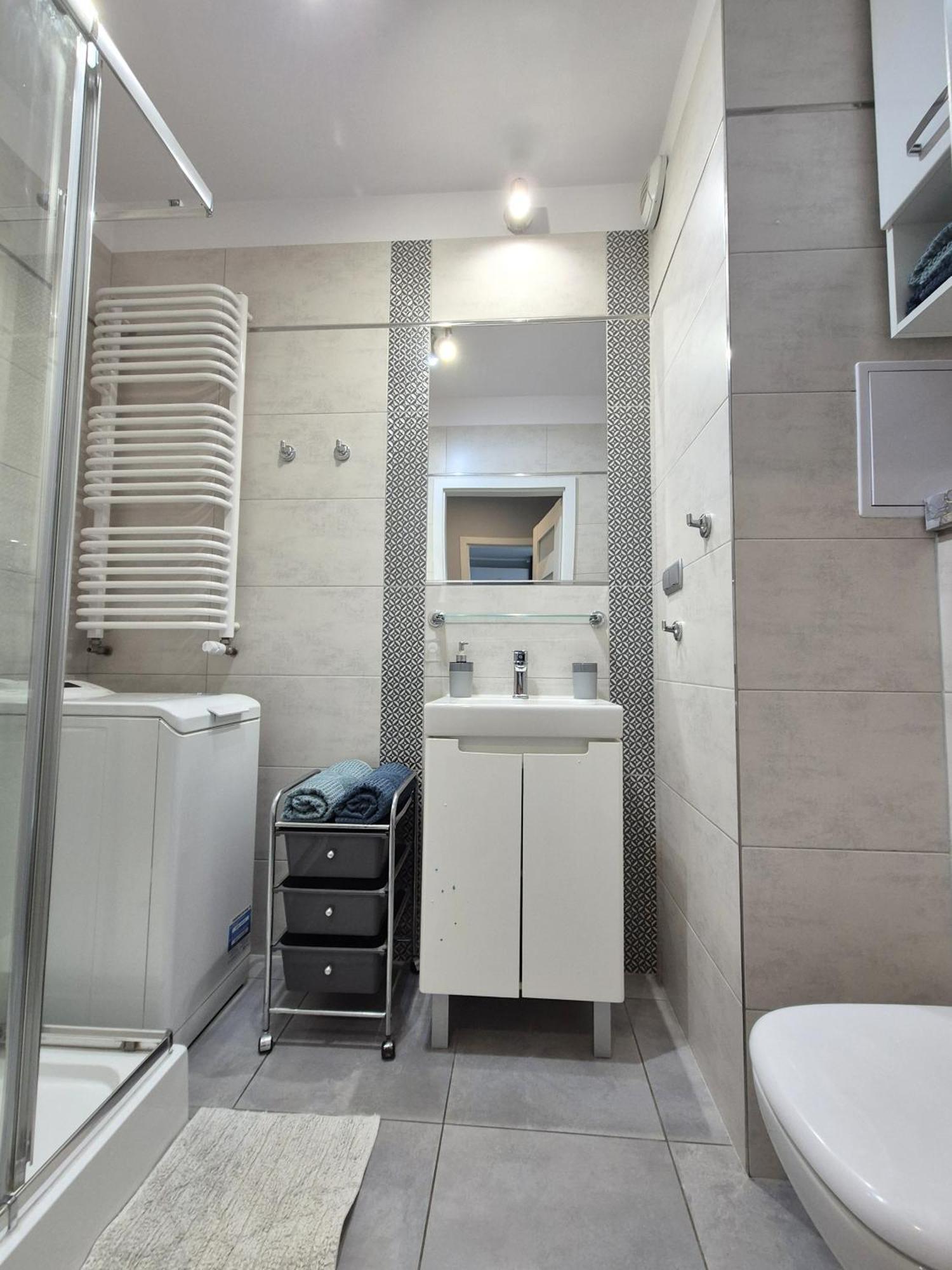 Elegant & Cosy Apartment Wroclaw Luaran gambar