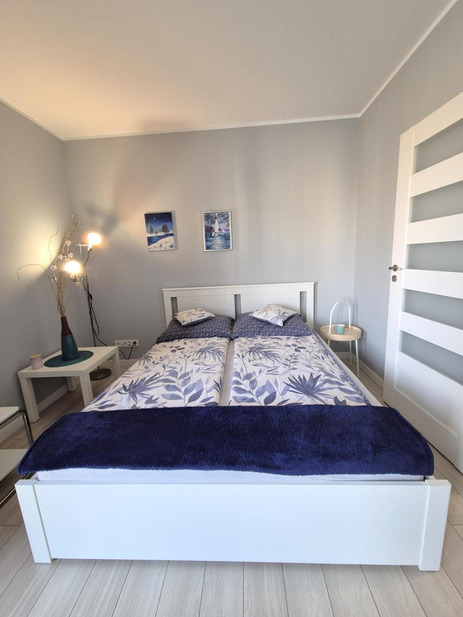 Elegant & Cosy Apartment Wroclaw Luaran gambar