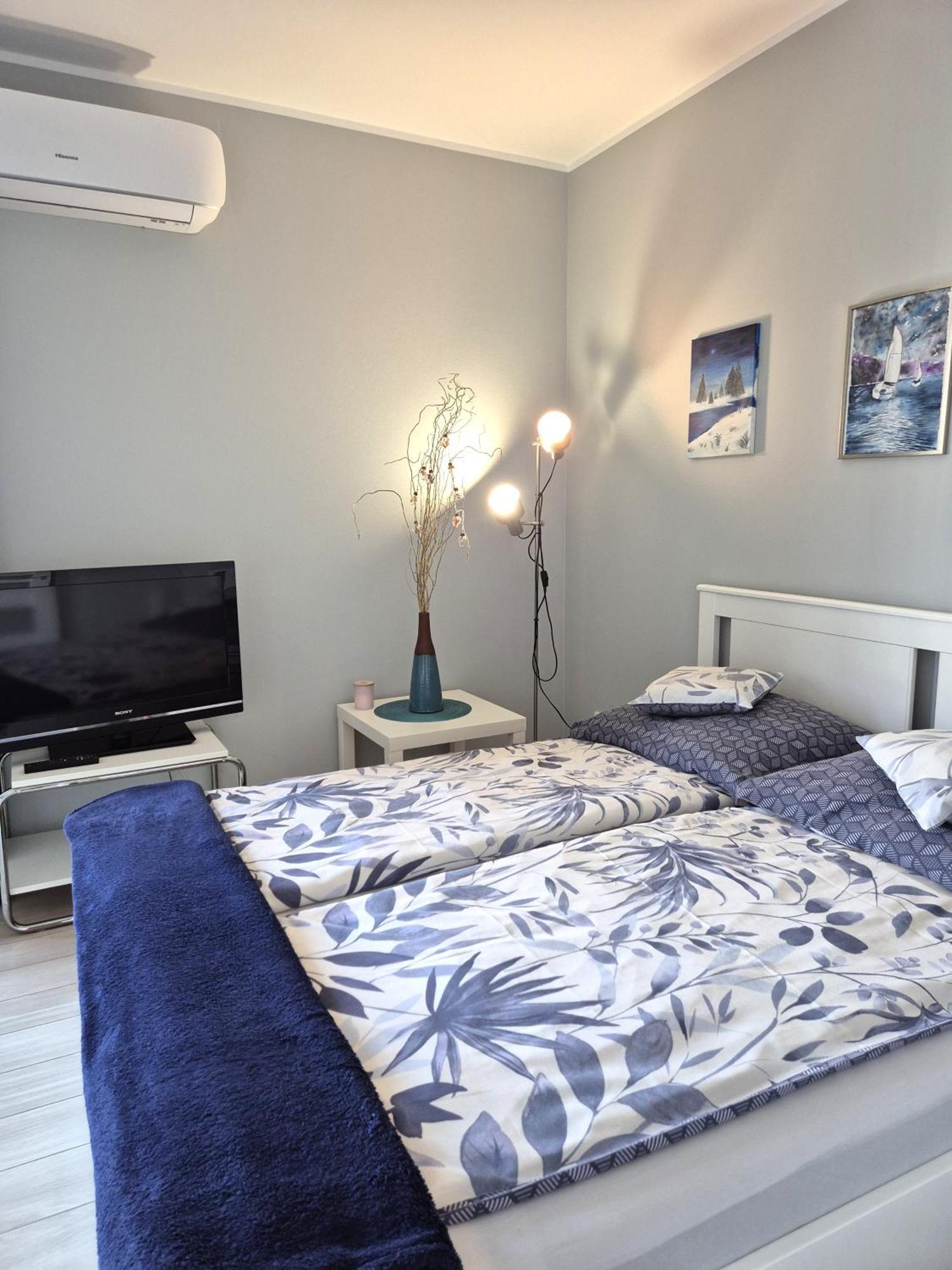 Elegant & Cosy Apartment Wroclaw Luaran gambar